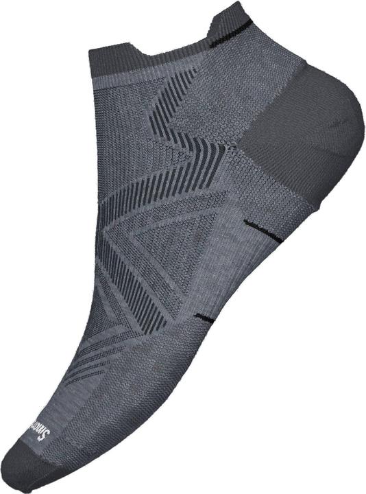 Produktbild Smartwool Run Zero Cushion Low Ankle (L)
