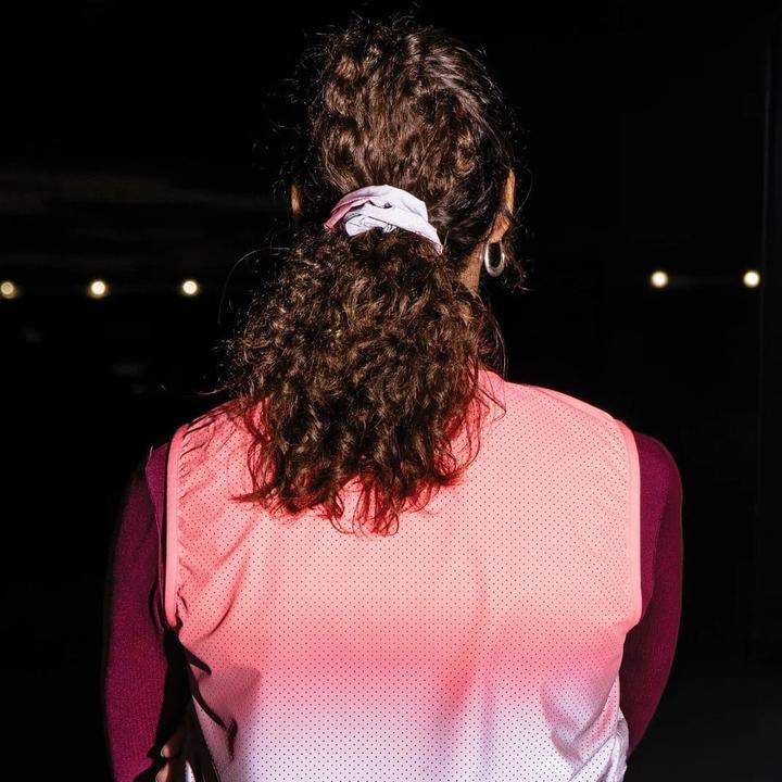 Produktbild Gofluo Scrunchie Haargummi (Haargummi)