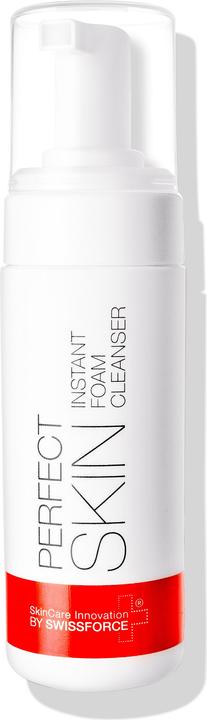 Actual product image Swissforce Instant foam cleaner (Cleansing Foam, 150 ml)