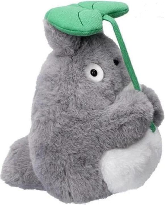 Produktbild Sun Arrow Mein Nachbar Totoro - Grauen Totoro (19 cm)