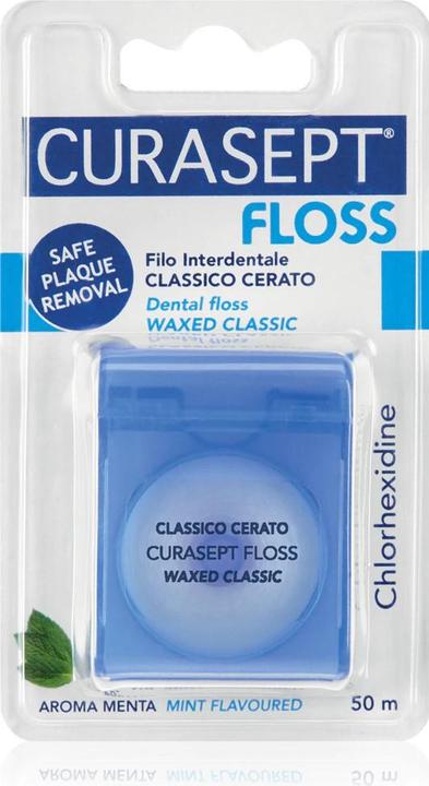 Curasept Fil Classico Cerato 50m (50 m)