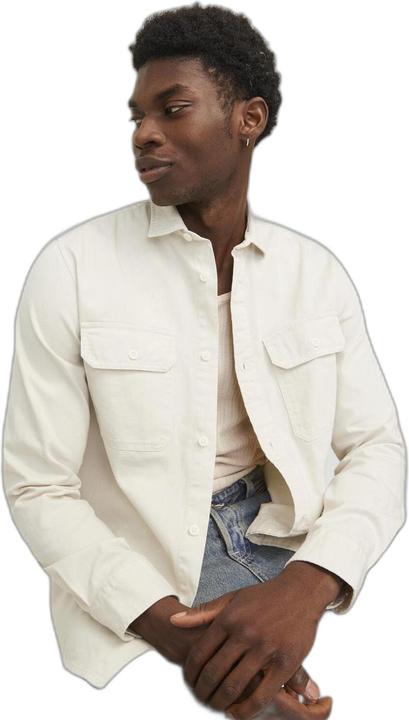 Immagine prodotto Jack & Jones Jjetravis Shirt Ls Noos (M)
