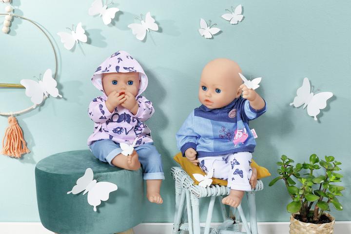 Produktbild Baby Annabell Puppenkleidung Set