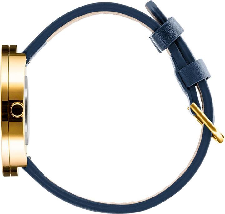 Produktbild Picto 43321-6720G White Unisex 40mm 5ATM (Analoguhr)