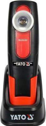 Actual product image Yato Workshop light