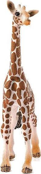 Produktbild Schleich Giraffenbaby