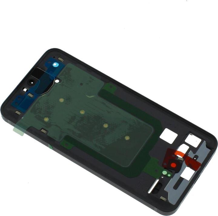 Produktbild Samsung Original Galaxy S24 FE Rahmen Graphite (Galaxy S24 FE)