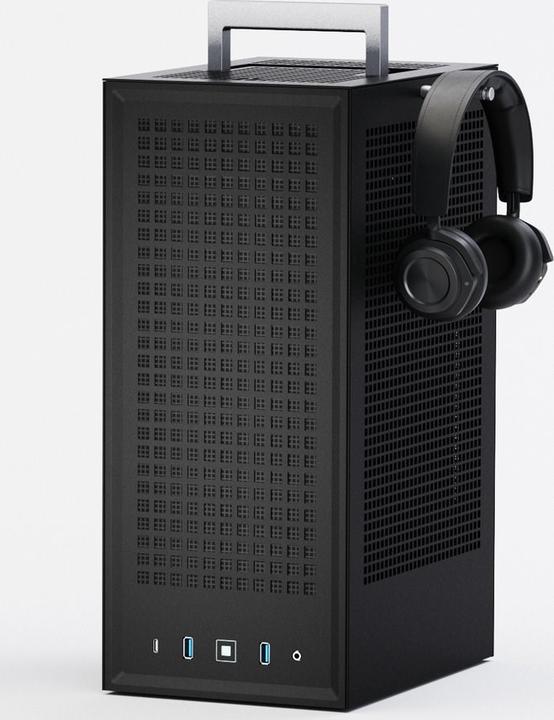 Produktbild Hyte Revolt 3 (Mini-ITX)