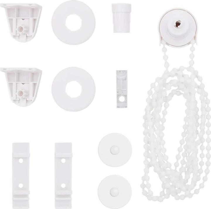 Produktbild vidaXL Doppelrollo (90 x 150 cm)