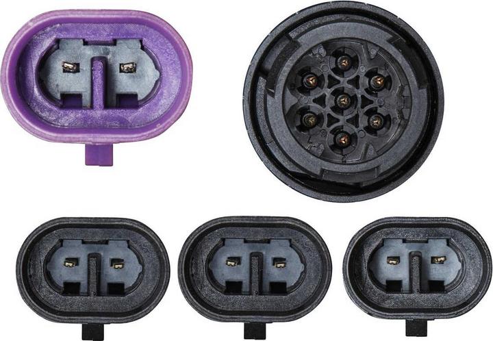 Produktbild Hella Heckleuchte Li.