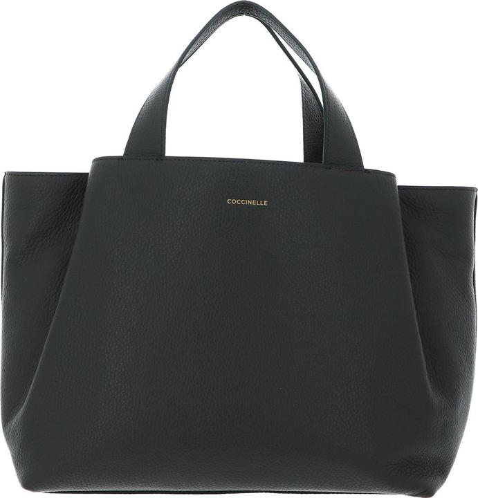 Produktbild Coccinelle Malory Handbag Grained Leather
