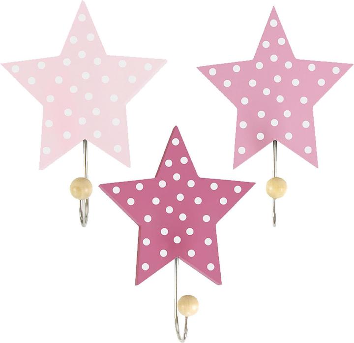 Image du produit Jabadabado Crochet mural