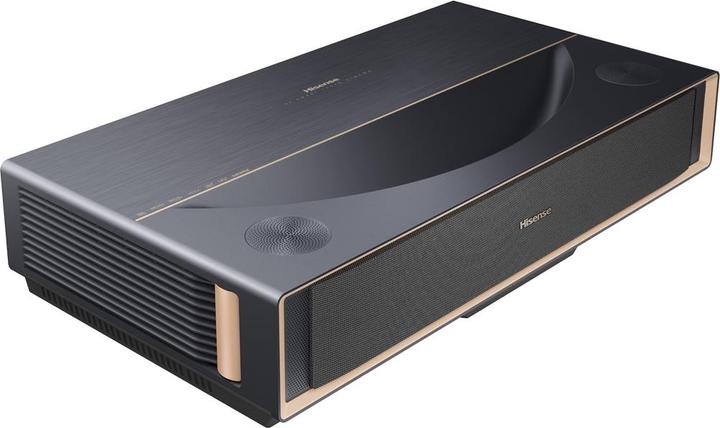 Produktbild Hisense PT1 (4K, 2500 lm)