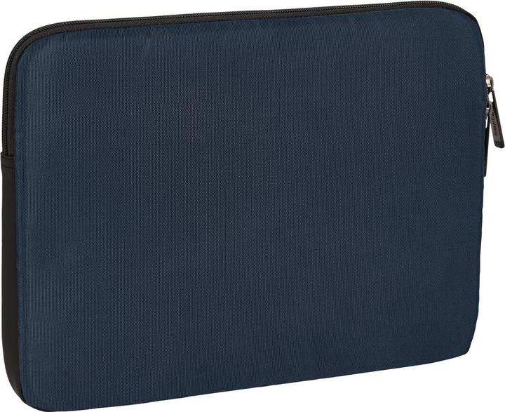 Produktbild Safta Laptop Hülle Business 14" Dunkelblau (34 x 25 x 2 cm) (14")