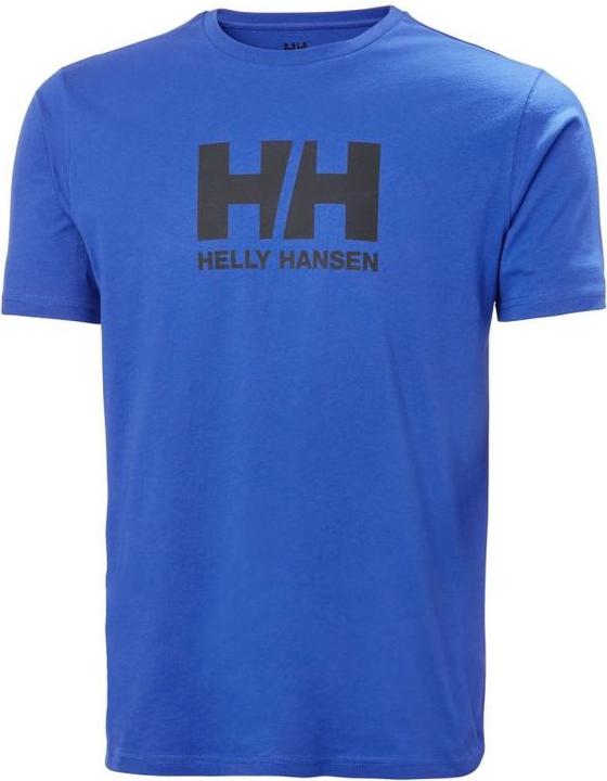 Immagine prodotto Helly Hansen Maglietta con logo Hh (L)