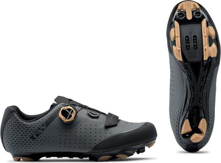 Produktbild Northwave Origin 2 Plus Herren Bikeschuh (46)