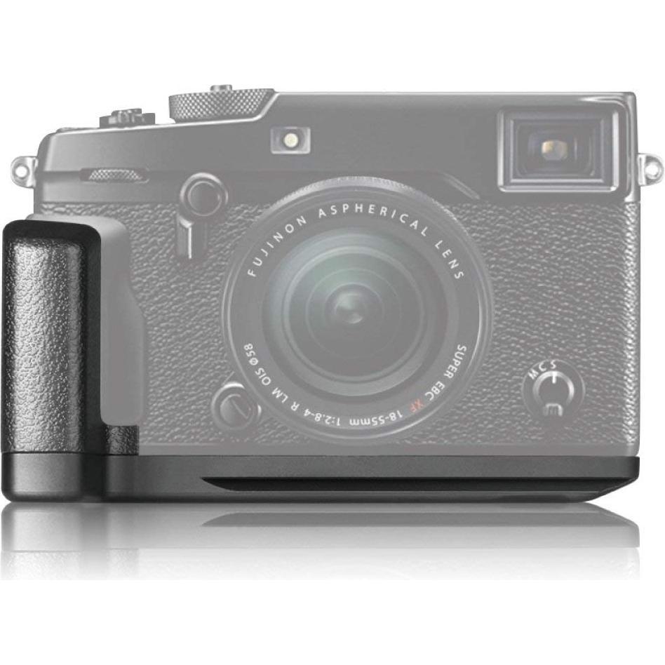 Thumbnail - Meike MK PRO2G Metal Hand Grip Bracket, Batteriegriff