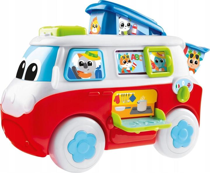 Chicco 00011557000130