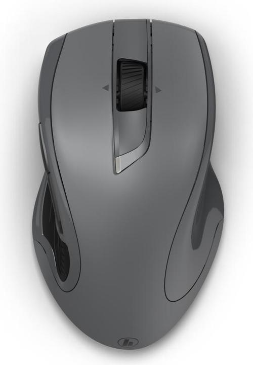 Actual product image Hama MW-900 V2 Mouse (Wireless)