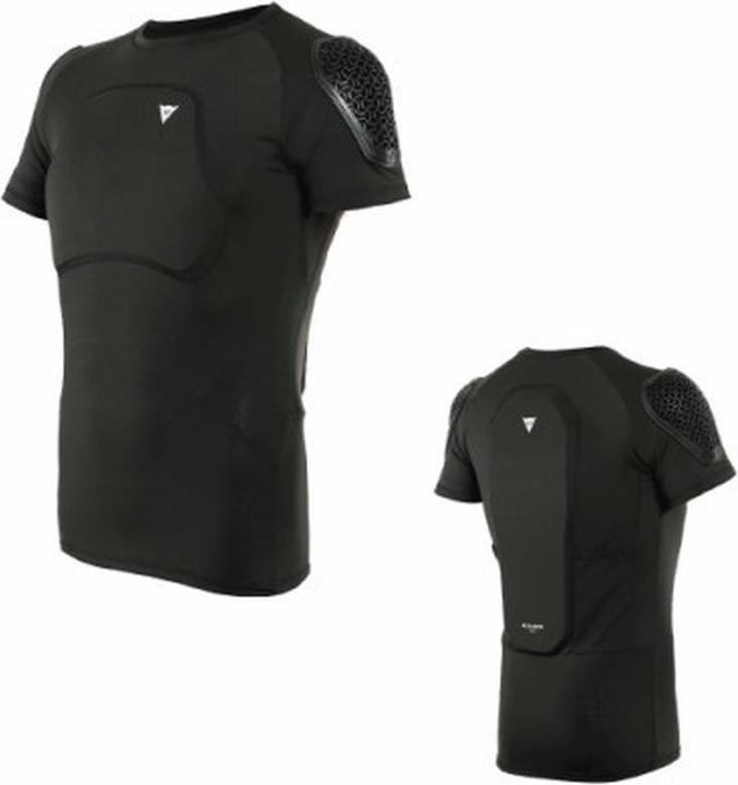 Actual product image Dainese Trail Skins Pro protector shirt (XXL, Chest protector, Back protector, Unique specimen)