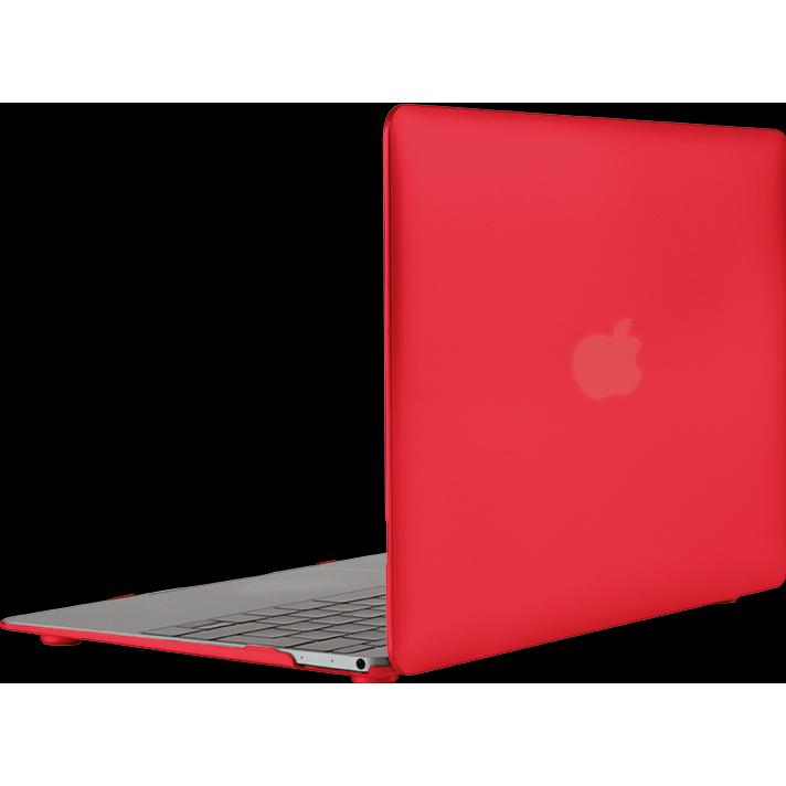 Thumbnail - LogiLink MacBook Cover (11", Apple), Notebooktasche, Rot