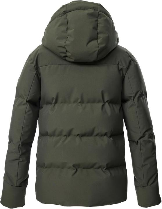 Immagine prodotto Killtec Giacca con Cappuccio Trapuntata (152)