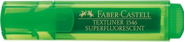 Produktbild Faber-Castell Textmarker 1546 (1x)