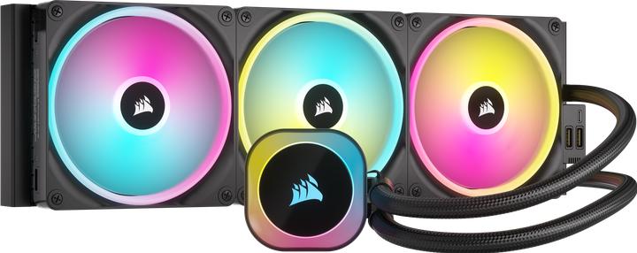 Corsair iCUE LINK H170i RGB AIO