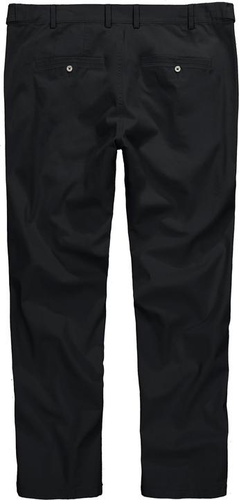 Produktbild Boston Park Twillhose, Traveller-Bund, FlatFront, Regular Fit, bis 72 (62)