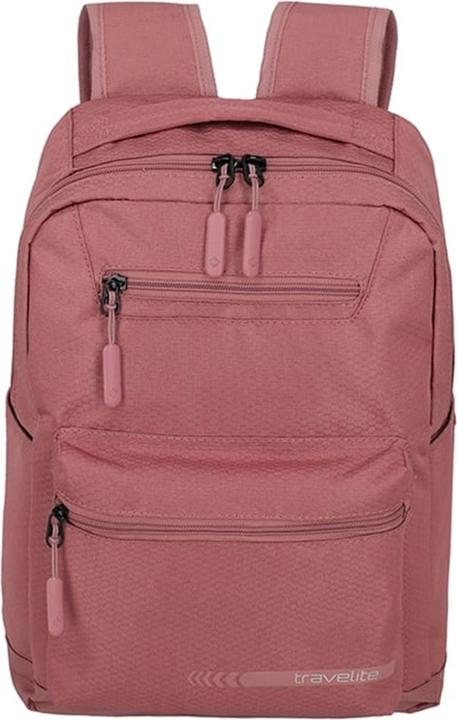 Actual product image Travelite KICK OFF backpack M (17 l)
