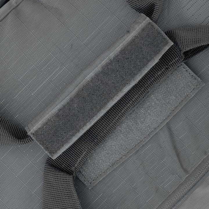 Produktbild Rivacase TRAVEL BAG WATERPROOF 30L/Pilkas 5542 (30 l)