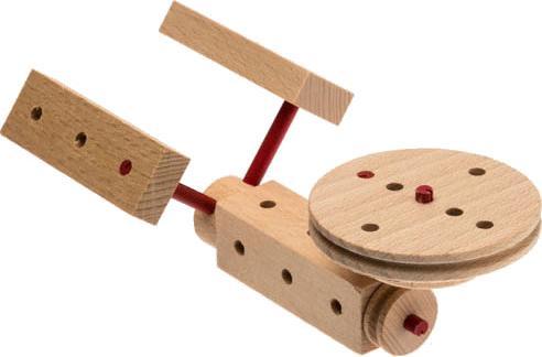 Image du produit Matador Explorer l'espace