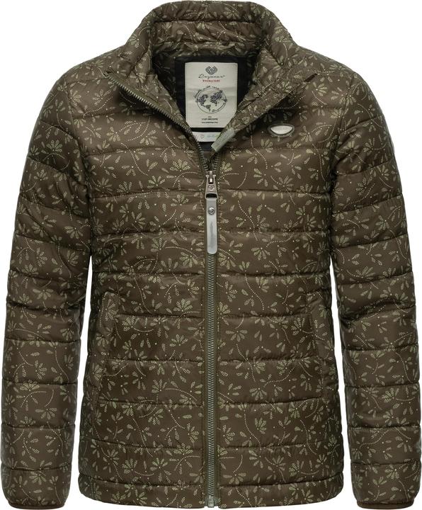 Produktbild Ragwear Yarca Bloom (128)
