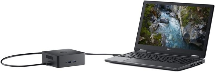 Actual product image Dell TB18DC (Thunderbolt, 1 Ports)