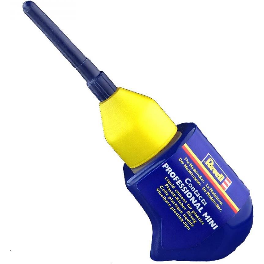 Thumbnail - Revell, Klebstoff, Contacta (12.50 g, 12.50 ml)