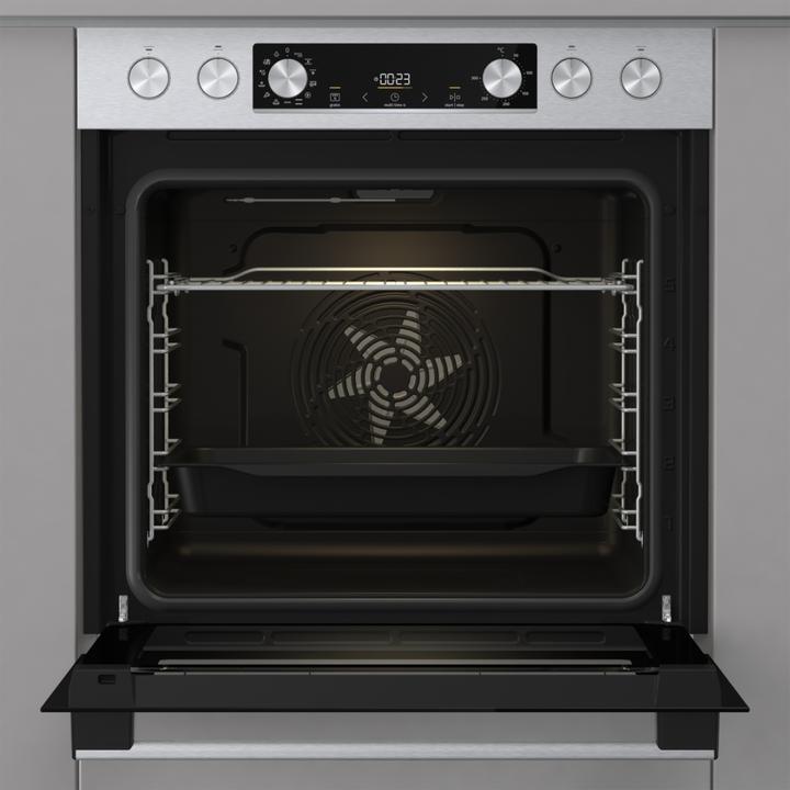 Image du produit Gorenje BC6737E02X