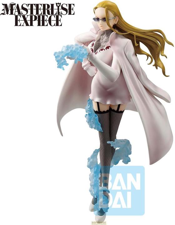 Produktbild Banpresto One Piece - Kalifa Masterlise