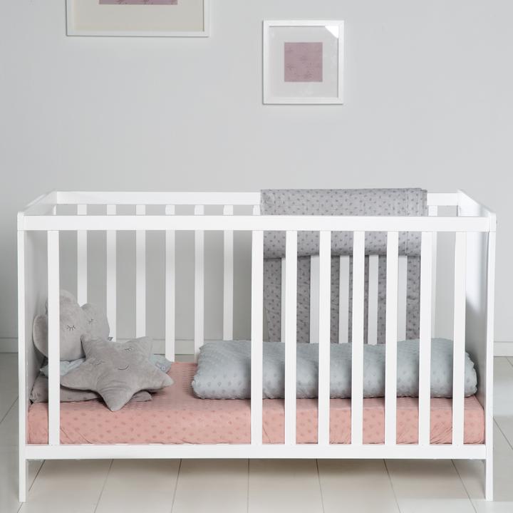 Image du produit Roba Lit d'appoint, 60 x 120 cm avec matelas safe asleep Universal