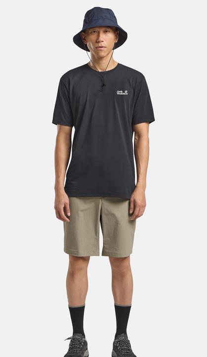 Produktbild Jack Wolfskin Vonnan Graphic T M (L)