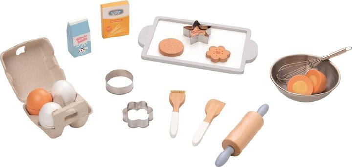 Actual product image Spielba Backset