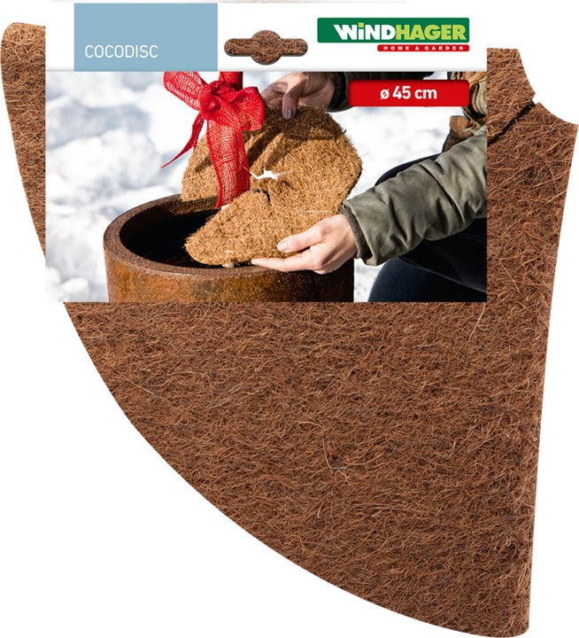 Produktbild Windhager Mulchscheibe Cocodisc