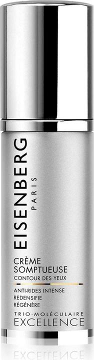 Immagine prodotto Eisenberg Excellence Crème Somptueuse (Crema per la cura degli occhi, 30 ml, Giorno)