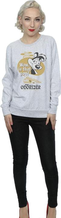 Produktbild Looney Tunes Odorizer Pepe Le Pew Sweatshirt (S)