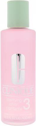 Image du produit Clinique DUPLIKAT 3-Step Skin Care 3 (Eau micellaire, 400 ml)