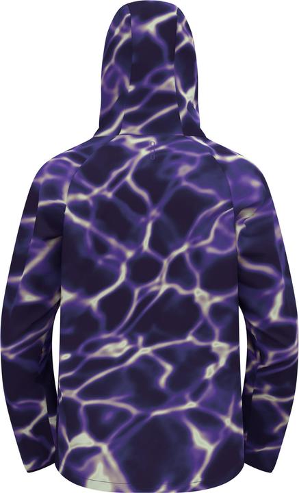 Immagine prodotto Odlo Zeroweight Print Jacket (S)