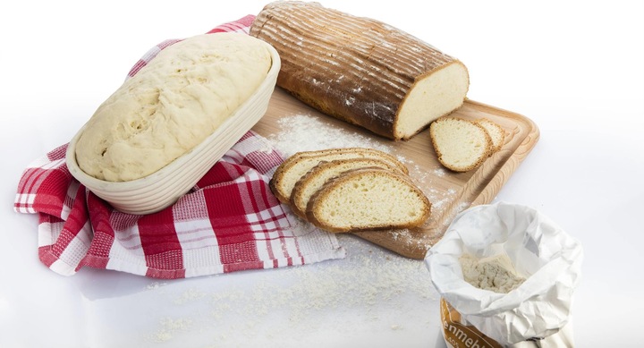 Actual product image Westmark Cooking baskets
