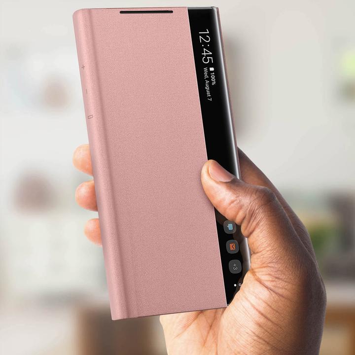 Image du produit Samsung Smart Clear View Cover (Samsung Galaxy Note 20)
