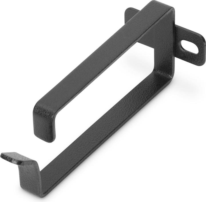 Actual product image Digitus Cable routing bracket 19" cabinets