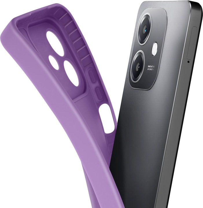 Produktbild Avizar SoftGlow Case (Oppo A40)