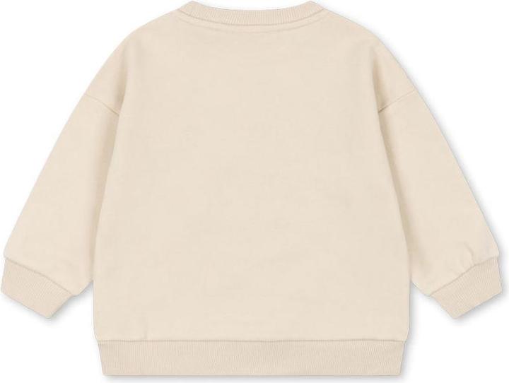 Produktbild Konges Slojd Lou Sweatshirt Summersand (110)